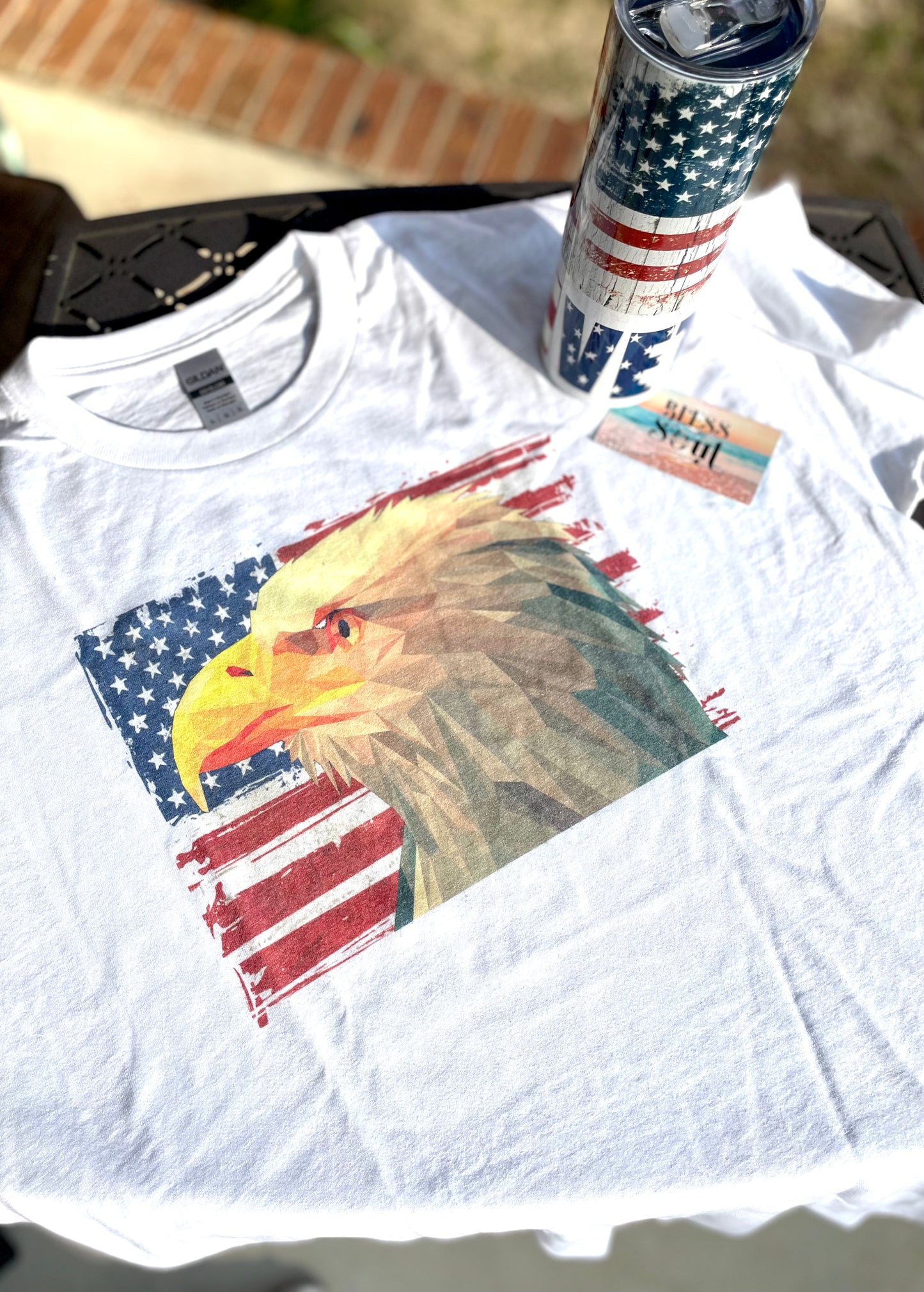 American Eagle T- shirt